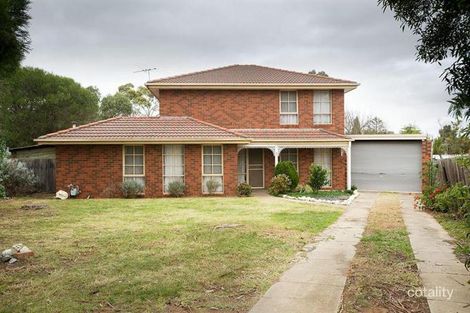 Property photo of 5 Odette Place Melton West VIC 3337