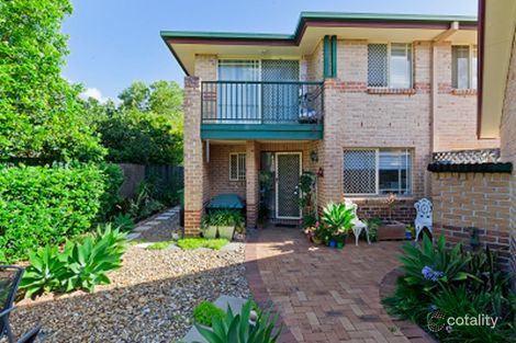 4/41 Beltana Way, Nerang, QLD 4211