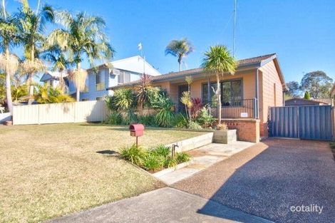 Property photo of 7 Kingsford Smith Drive Berkeley Vale NSW 2261