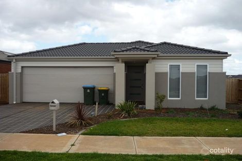 Property photo of 3 Edmondshaw Drive Deer Park VIC 3023