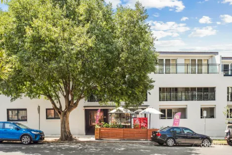 Property photo of 26/176-180 Salisbury Road Camperdown NSW 2050