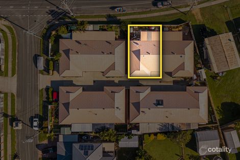 Property photo of 5/4 Kerry Street Kippa-Ring QLD 4021