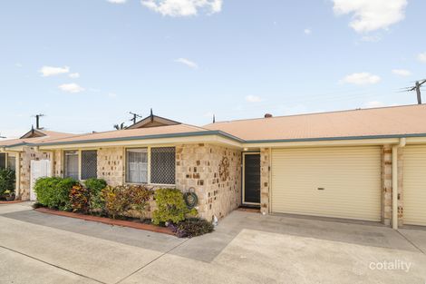 5/4 Kerry St, Kippa-Ring, QLD 4021