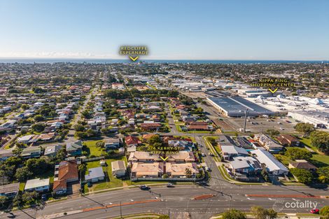 Property photo of 5/4 Kerry Street Kippa-Ring QLD 4021