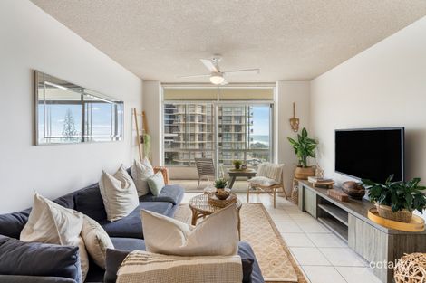 Property photo of 31/64 The Esplanade Surfers Paradise QLD 4217