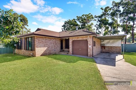 38a Reynolds St, Toongabbie, NSW 2146