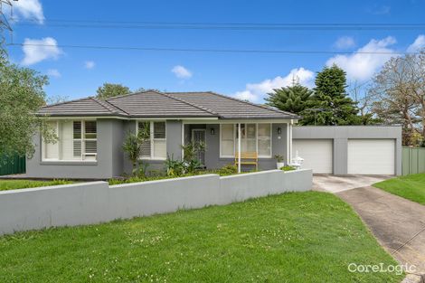 Property photo of 2 Berkeley Street Peakhurst Heights NSW 2210