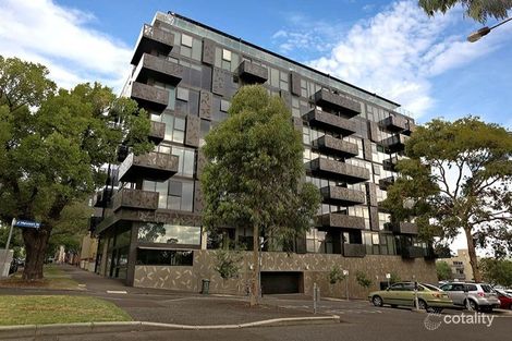412/97-103 Flemington Rd, North Melbourne, VIC 3051