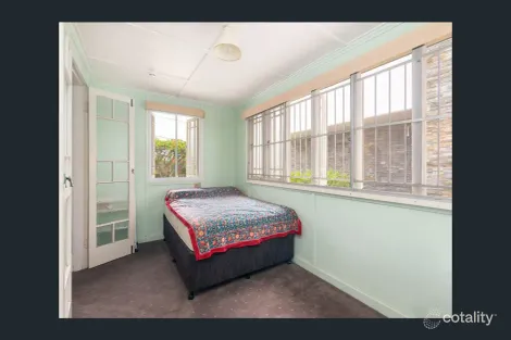 Property photo of 8 Derby Street Hendra QLD 4011