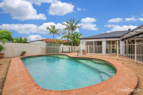 Property photo of 6 Oyster Cove Promenade Helensvale QLD 4212