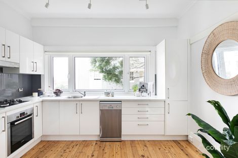 Property photo of 3/15 Upper Gilbert Street Manly NSW 2095