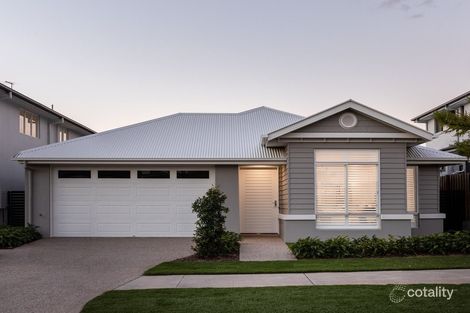 Property photo of 145 Napier Avenue Mango Hill QLD 4509