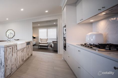 Property photo of 145 Napier Avenue Mango Hill QLD 4509