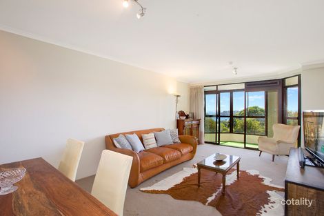 Property photo of 1107/180 Ocean Street Edgecliff NSW 2027