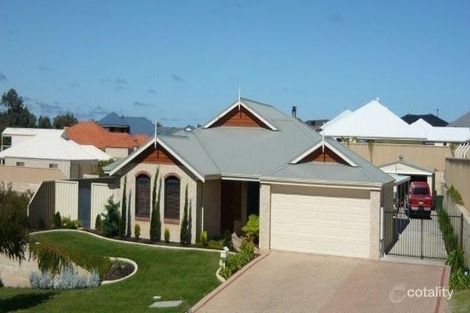 5 Hutt Dr, Dalyellup, WA 6230