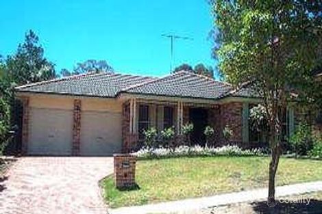 Property photo of 13 Alamar Crescent Quakers Hill NSW 2763