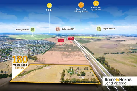 180 Moore Rd, Sunbury, VIC 3429
