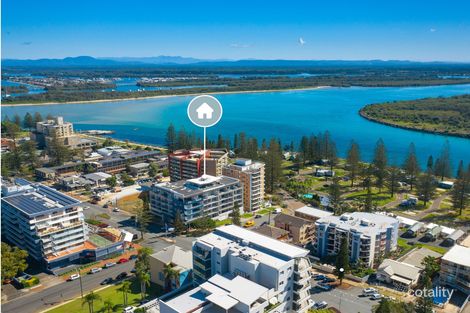 501/11-13 Clarence St, Port Macquarie, NSW 2444