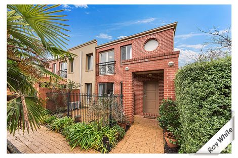 Property photo of 15/10 Ijong Street Braddon ACT 2612
