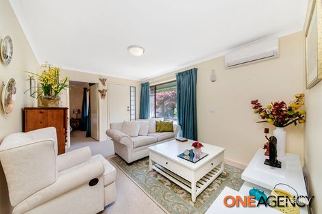23/6 Beazley Cres, Calwell, ACT 2905