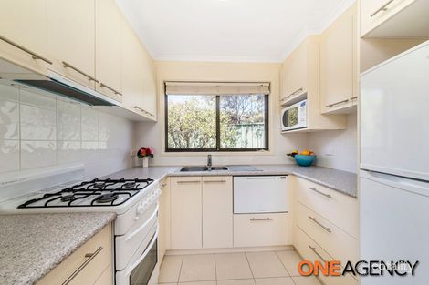 Property photo of 23/6 Beazley Crescent Calwell ACT 2905