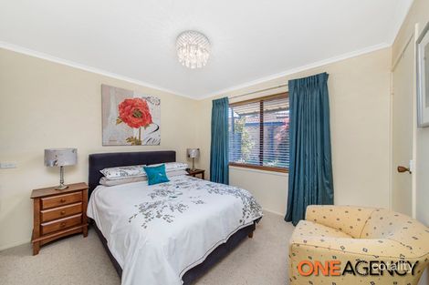 Property photo of 23/6 Beazley Crescent Calwell ACT 2905