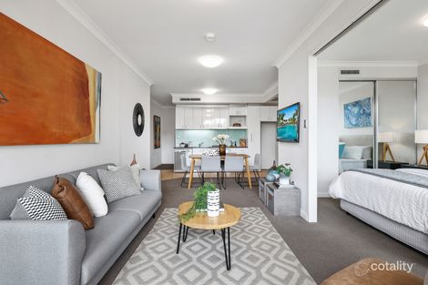 Property photo of 219/38-46 Albany Street St Leonards NSW 2065