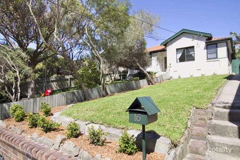 16 Kennedy St, Kingsford, NSW 2032