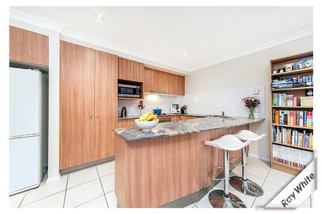 Property photo of 15/10 Ijong Street Braddon ACT 2612