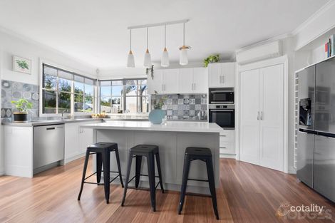 Property photo of 5 Watersedge Terrace Highton VIC 3216