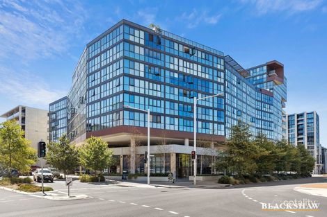 407/2 Batman St, Braddon, ACT 2612