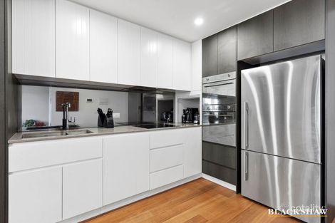 Property photo of 407/2 Batman Street Braddon ACT 2612