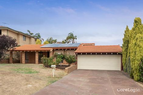 Property photo of 10 High Tor Woodvale WA 6026