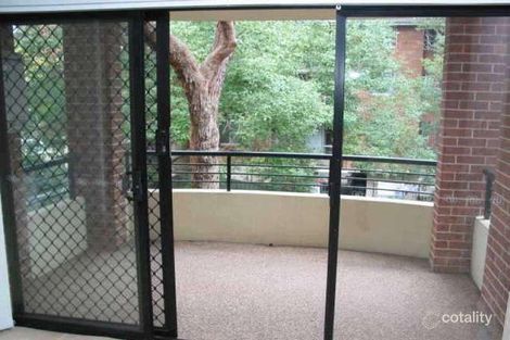 Property photo of 14/66-70 Constitution Road West Meadowbank NSW 2114