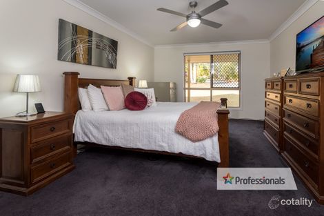 Property photo of 16-18 Jamboree Close Greenbank QLD 4124