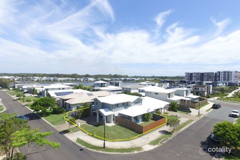 Property photo of 2/15 Genoa Street Birtinya QLD 4575