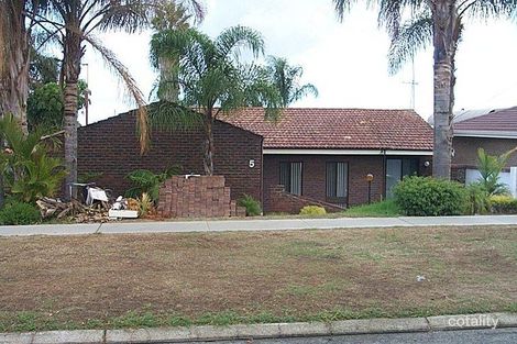 5 Wychcross St, Westminster, WA 6061