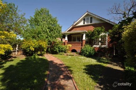 Property photo of 48 Salisbury Avenue Ivanhoe VIC 3079