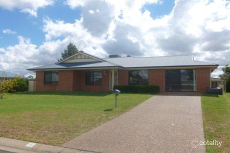 Property photo of 6 Octagonal Court Goondiwindi QLD 4390