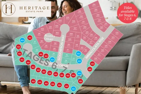 Property photo of 139 Indi Avenue Red Cliffs VIC 3496