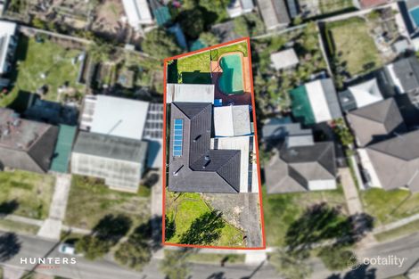 Property photo of 26 Benjamin Road Mount Pritchard NSW 2170