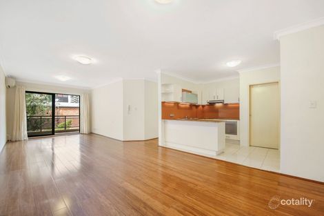 Property photo of 23/24-28 Millett Street Hurstville NSW 2220