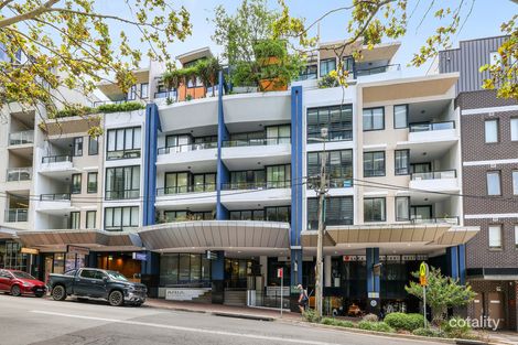 Property photo of 219/38-46 Albany Street St Leonards NSW 2065