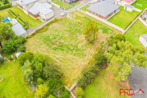 Property photo of 40A Morilla Street Hillvue NSW 2340