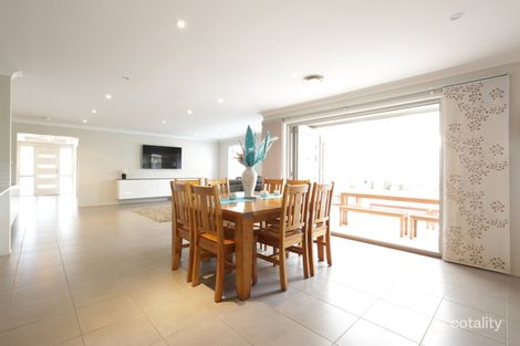 Property photo of 21 Ridgeline Drive The Ponds NSW 2769