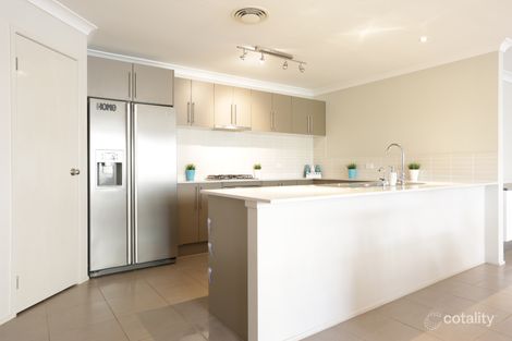 Property photo of 21 Ridgeline Drive The Ponds NSW 2769