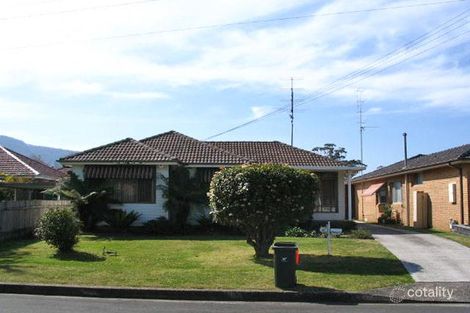 12 Garratt Ave, Fairy Meadow, NSW 2519