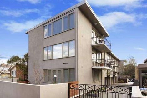 4/19 Kensington Rd, South Yarra, VIC 3141