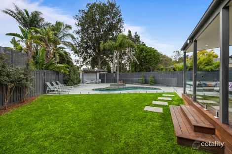 Property photo of 5 Thanos Court Boronia VIC 3155