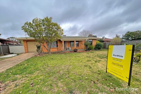 Property photo of 14 Meadowbank Drive Dubbo NSW 2830